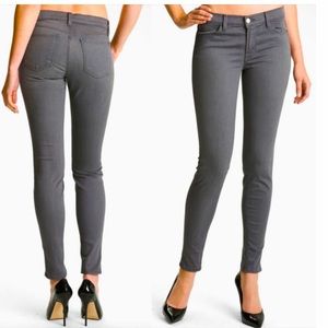 J. Brand super skinny Dare jeans